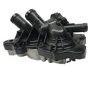 VW/SEAT/SKODA/AUDI / Thermostat housing and water pump / 04E121600CC 04E121042AD - Dragon Engines LTD