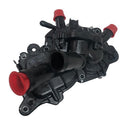 VW/SEAT/SKODA/AUDI / Thermostat housing and water pump / 04E121600CS - Dragon Engines LTD