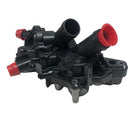 VW/SEAT/SKODA/AUDI / Thermostat housing and water pump / 04E121600CS - Dragon Engines LTD