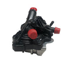 VW/SEAT/SKODA/AUDI / Thermostat housing and water pump / 04E121600CS - Dragon Engines LTD