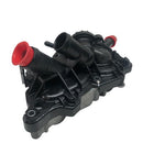 VW/SEAT/SKODA/AUDI / Thermostat housing and water pump / 04E121600CS - Dragon Engines LTD