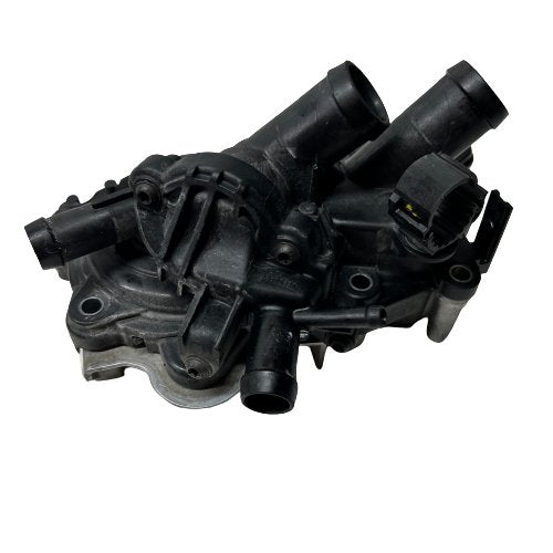 VW/SEAT/SKODA/AUDI WATER PUMP THERMOSTAT 04E121600BE/04E121042L - Dragon Engines LTD