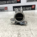 VW/Skoda/ Throttle Body Housing / 2.0L Diesel / 04L128637A - Dragon Engines LTD