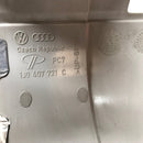 Vw/Skoda/Audi/Seat/ Front Right Driveshaft Cover/ 08-12 1.6L Petrol / 1J0407721C - Dragon Engines LTD