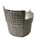 Vw/Skoda/Audi/Seat/ Front Right Driveshaft Cover/ 08-12 1.6L Petrol / 1J0407721C - Dragon Engines LTD