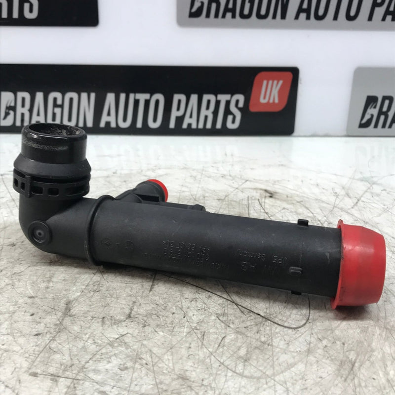 VW/Skoda/Audi/Seat / Water Coolant Pipe / 2.0L Diesel / 5Q0121619D - Dragon Engines LTD