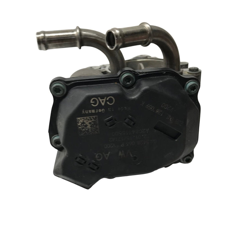 VW/Skoda/Seat/Audi / 2012-2018 / 1.6/2.0L Diesel / Throttle Body / 04L128063P - Dragon Engines LTD