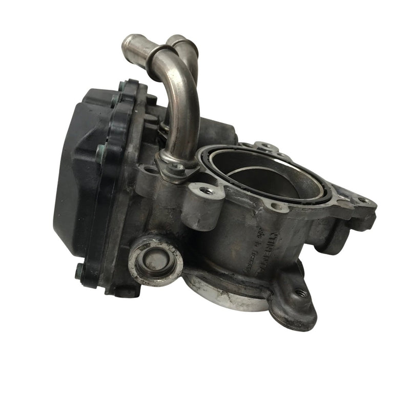 VW/Skoda/Seat/Audi / 2012-2018 / 1.6/2.0L Diesel / Throttle Body / 04L128063P - Dragon Engines LTD