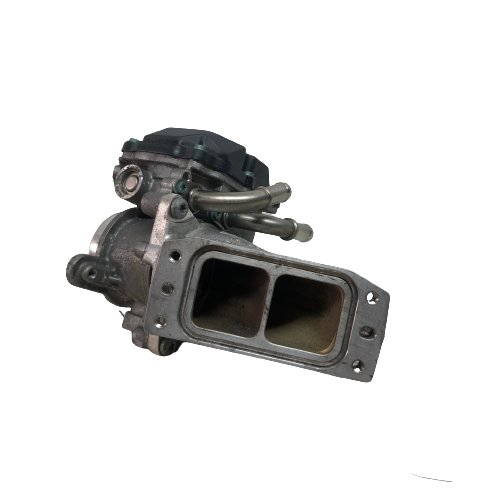 VW/SKODA/SEAT/AUDI / 2.0L Diesel / Throttle Body / 04L128637E - Dragon Engines LTD