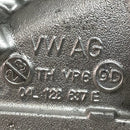VW/SKODA/SEAT/AUDI / 2.0L Diesel / Throttle Body / 04L128637E - Dragon Engines LTD