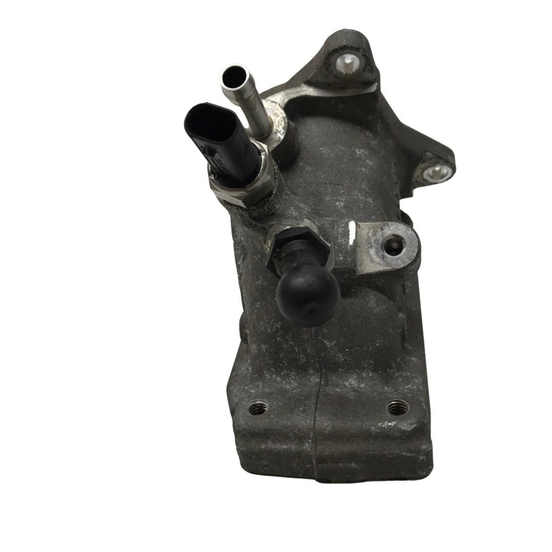 VW/Skoda/Seat/Audi / Throttle Body Housing / 2013-2016 / 1.6L Diesel / 04L128637 - Dragon Engines LTD