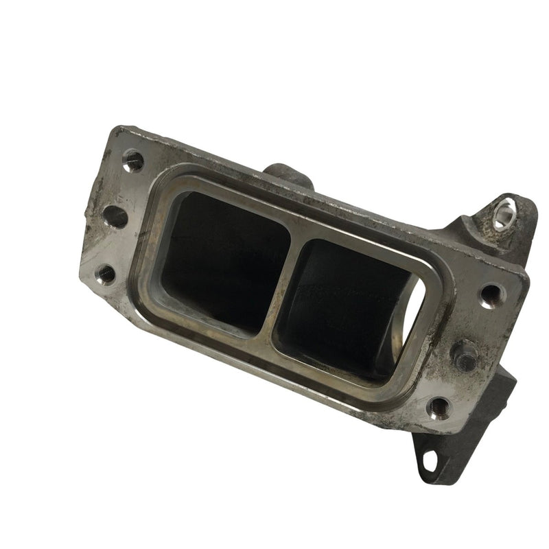 VW/Skoda/Seat/Audi / Throttle Body Housing / 2013-2016 / 1.6L Diesel / 04L128637 - Dragon Engines LTD