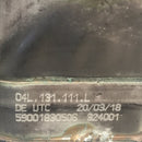 Vw/Skoda/Seat/Audi / Turbocharger Damper / 2017 / 2.0L Diesel / 04L131111L - Dragon Engines LTD