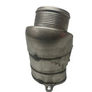 Vw/Skoda/Seat/Audi / Turbocharger Damper / 2017 / 2.0L Diesel / 04L131111L - Dragon Engines LTD