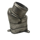 Vw/Skoda/Seat/Audi / Turbocharger Damper / 2017 / 2.0L Diesel / 04L131111L - Dragon Engines LTD