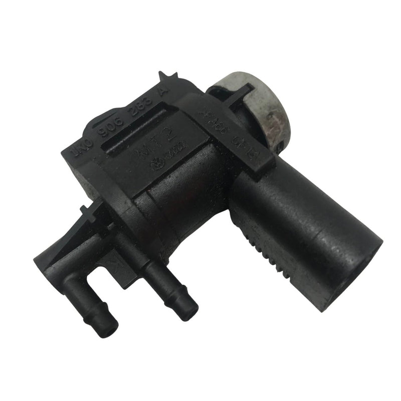 Vw/Skoda/Seat/Audi / Vacuum Solenoid Valve / 1.9L Diesel / 03-15 / 1K0906283A - Dragon Engines LTD