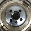 Vw/Skoda/Seat/Audi / Vibration Damper / 2.0L Diesel / 05L105251C - Dragon Engines LTD